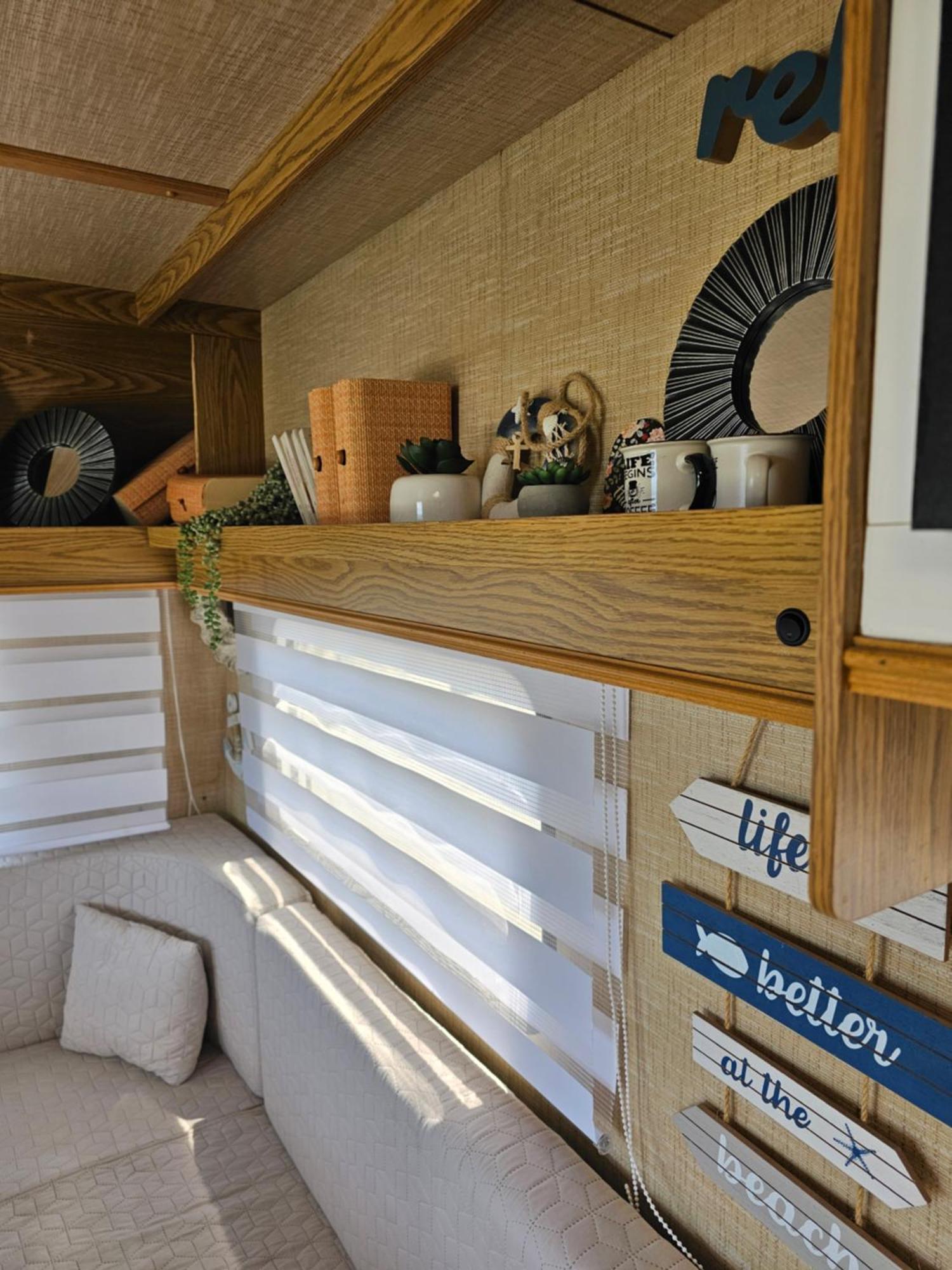 Beachfront Caravans Chernomorets Esterno foto